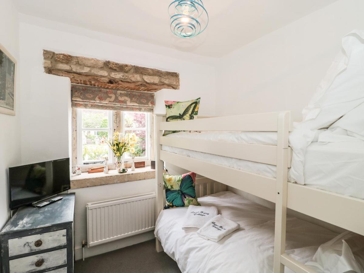 Sand Fairy Cottage Bath Extérieur photo