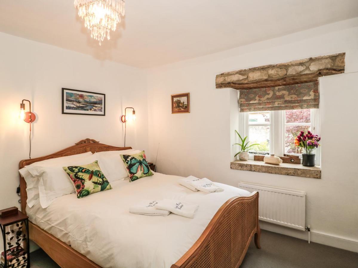 Sand Fairy Cottage Bath Extérieur photo